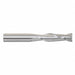 Sq. End Mill Single End Carb 1 