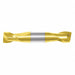 Sq. End Mill Double End Carb 5/16 