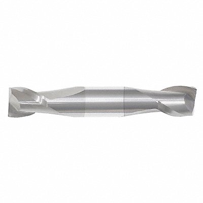 Sq. End Mill Double End Carb 1/16 