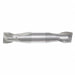 Sq. End Mill Double End Carb 1/2 