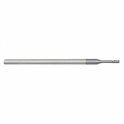 Corner Chamfer End Mill 5/64 Carbide