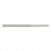 Corner Chamfer End Mill 1/32 Carbide