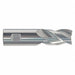 Corner Chamfer End Mill 5/16 Carbide
