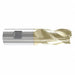 Corner Chamfer End Mill 1/2 Carbide