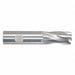 Corner Chamfer End Mill 3/8 Carbide