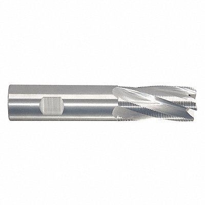 Corner Chamfer End Mill 3/4 Carbide