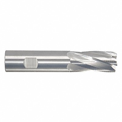 Corner Chamfer End Mill 5/8 Carbide
