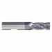 Corner Chamfer End Mill 5/8 Carbide