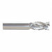Cor Rad End Mill 1/8 Carb 0 rad