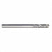 Cor Rad End Mill 1/2 Carb 0 rad