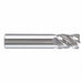 Sq. End Mill Single End Carb 1/2 
