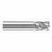 Cor Rad End Mill 3/8 Carb 0 rad