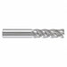 Cor Rad End Mill 3/8 Carb 0 rad