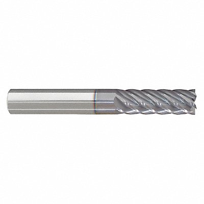 Cor Rad End Mill 5/16 Carb 0 rad