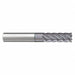 Cor Rad End Mill 5/16 Carb 0 rad