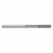 Cor Rad End Mill 3/8 Carb 0 rad