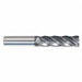 Cor Rad End Mill 1/2 Carb 0 rad