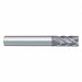 Cor Rad End Mill 1/2 Carb 0 rad