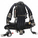 SCBA Backframe Assembly