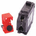 Clamp-On Breaker Lockout with Cleat PK6