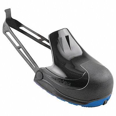 Overshoes Black L Unisex PR