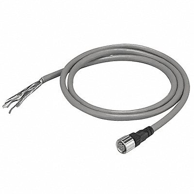 Connection Module 24VDC 203.2mm W