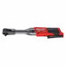 Ratchet Cordless In-Line 3/8 Drive