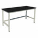 Table 960 lb Capacity 72 W 36 H 24 D