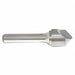 Countersink 1 Flute Carbide 2 L