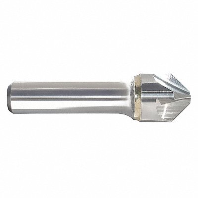 Countersink 4 Flutes Carbide 3 L