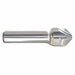 Countersink 4 Flutes Carbide 3 L
