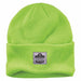 Knit Cap Over The Head Universal Lime