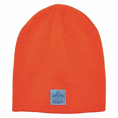 Knit Beanie Over the Head Universal