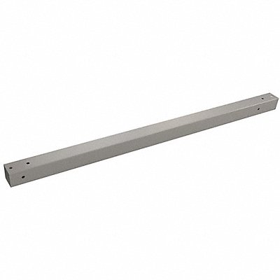 Downrod 72 L Steel Most Ceiling Fans