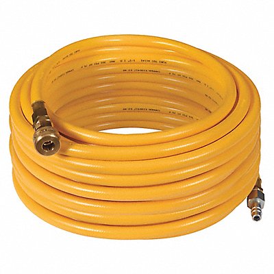 Input Air Hose Miller C50 SAR System