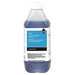 Glass Cleaner Liquid 0.5 gal Bottle