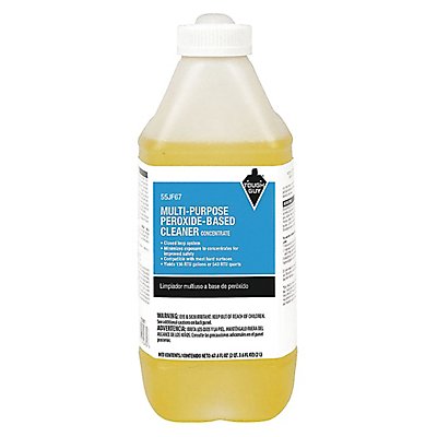 All Purpose Cleaner Liquid 0.5gal Bottle