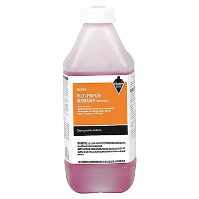 Multi-Purpose Degreaser 0.5 gal Bottle