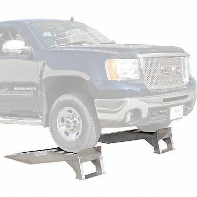 Truck Ramps Portable 14000 lb Cap. PR