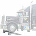 Truck Ramps Portable 20 tons Capacity PR