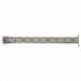 Strip Lighting Odd Shape 12 L 18 LED