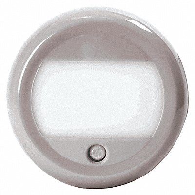 Dome Light LED Hardwired 5-33/64 dia.