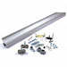 Track Kit Sliding Door Type Alum. Silver