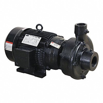 Centrifugal Pump 3 Ph 208 to 240/480VAC