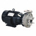 Centrifugal Pump 3 Ph 208 to 240/480VAC