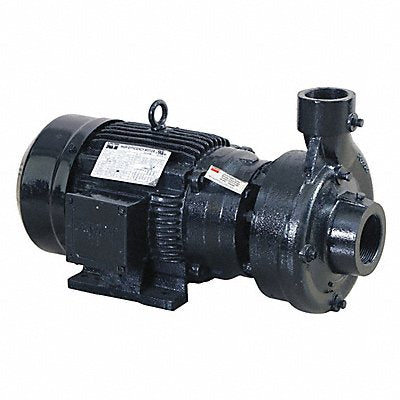 Centrifugal Pump 3 Ph 208 to 240/480VAC