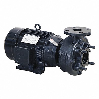 Centrifugal Pump 3 Ph 230/460VAC
