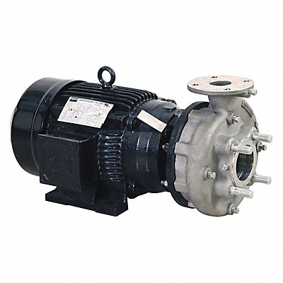 Centrifugal Pump 3 Ph 230/460VAC
