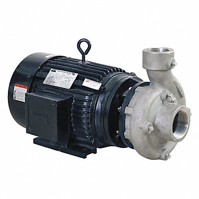 Centrifugal Pump 3 Ph 230/460VAC