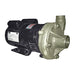 Straight Centrifugal High Head Pump 1 HP